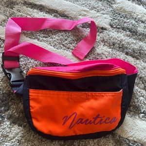 Nautica Fanny pack